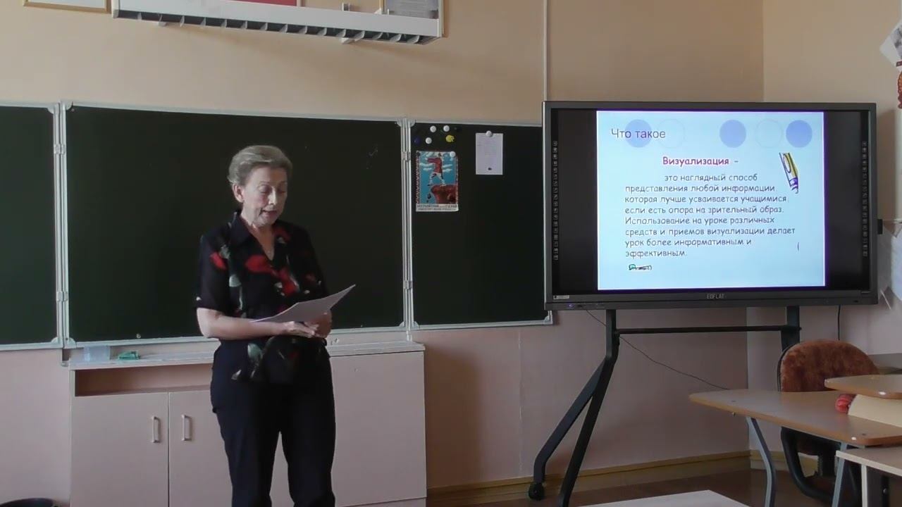 Выступление учителя иностранных языков Мироненко Натальи Георгиевны по теме лучших практик ЕМД: смотреть онлайн