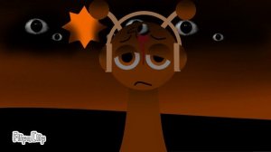 орен гиперсдвиг анимация