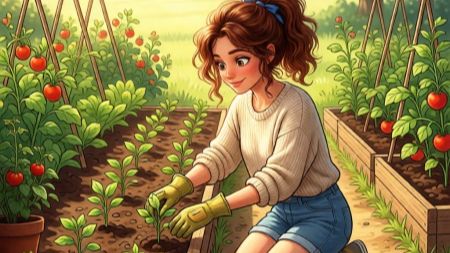 Шесть соток рая