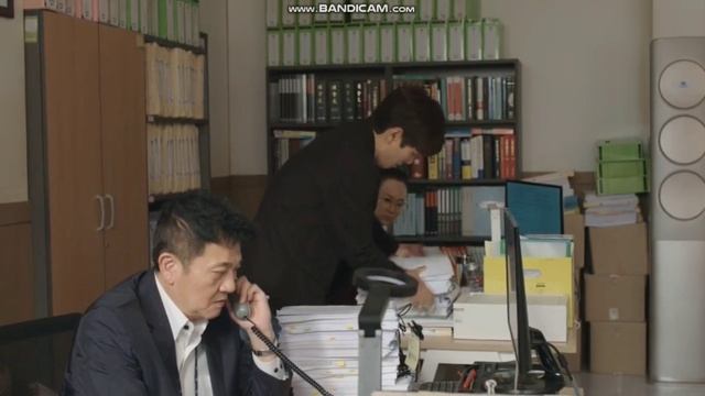 Клип на дораму "Пара следователей" смотреть онлайн