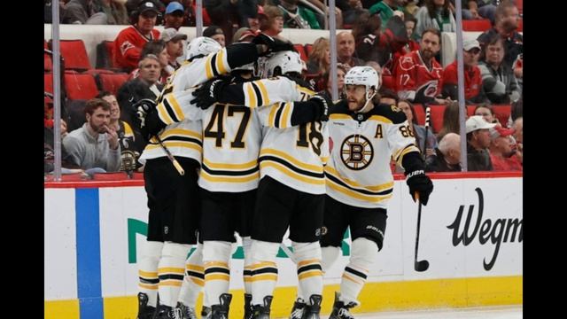 ЧИКАГО - БОСТОН. НХЛ. ОБЗОР МАТЧА. 18.01.2026 смотреть онлайн