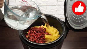 Вас Будут Носить На Руках! Божественно вкусный борщ в мультиварке на обед