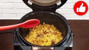 Макароны готовлю только Так! Удивительно Простой Рецепт в мультиварке! Понравится всем!