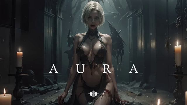Dark Techno ⧸ EBM ⧸ Industrial Type Beat 'AURA' смотреть онлайн