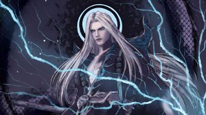 Zhou Fan [Wu Geng Ji]