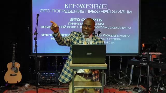 Воскресное богослужение смотреть онлайн