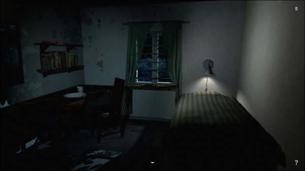 Decay: The Mare — Геймплей | Прохождение (PC)