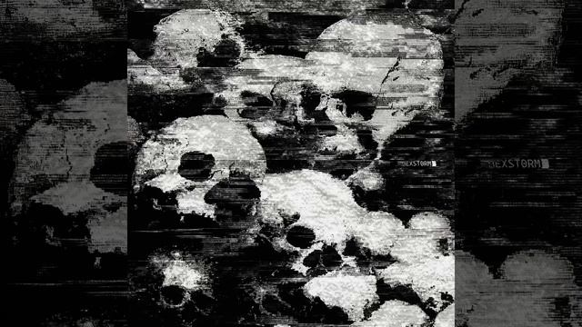 HEXST0RM ( Slowed )