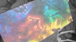 Осенний хаос бокс МТГ | Собираем коллекцию магии  | MTG Chaos Box