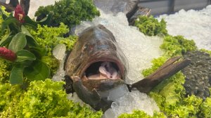 РЫБНЫЕ РЫНКИ НА ПХУКЕТЕ 2026 / ЭКЗОТИЧЕСКИЕ МОРЕПРОДУКТЫ ТАИЛАНДА