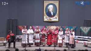 В Москве прозвенел «Рождественский колокольчик»!