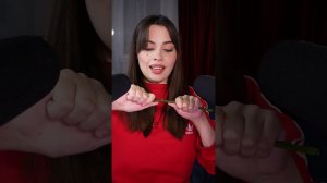 АСМРно никогда не угадаешь че выкину #асмр #whisper #asmr #shorts