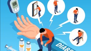 18.01.26. Мой дневник диабетика.