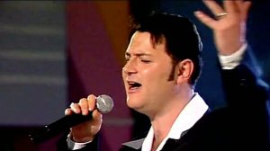 Матч-Реванш НАШЕ ВРЕМЯ vs  МАКСИМ ЛЕОНИДОВ с песней ДАМЫ И ГОСПОДА :1999