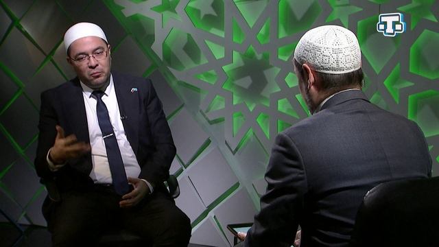 «Ирфан» Выпуск от 16.01.26