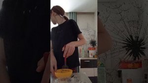 готовим панкейки