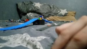 томас и его друзья 2S9E Хэнк и мост Уэльса