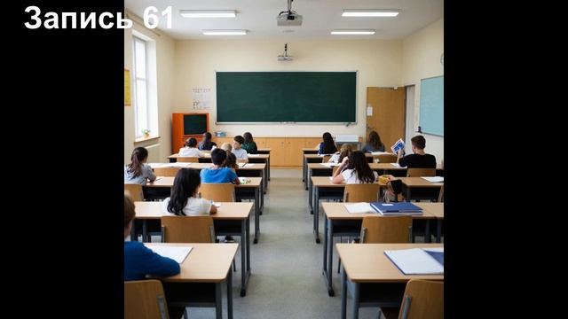 Дневник дремолога 60-63