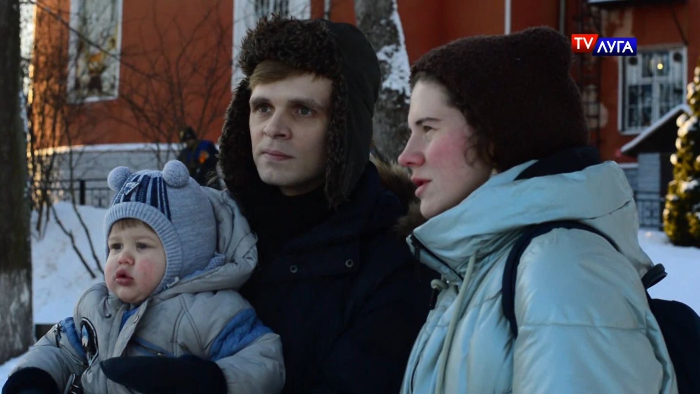 2026.01.05 Калинин И, Кузнецова-Успенская М. Восстановление родословных связей. ТВ-Луга