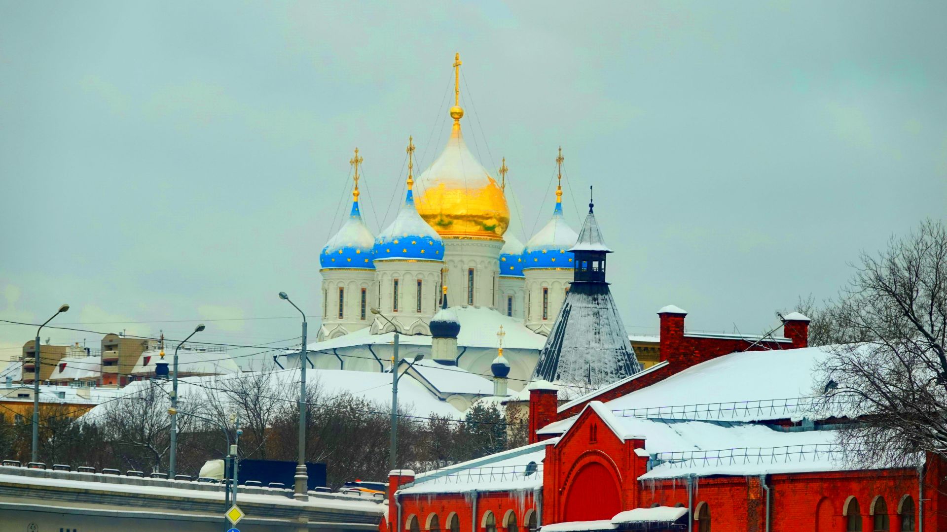 КРЕЩЕНСКИЙ СОЧЕЛЬНИК. МУЗЫКА ЛЬДА И ВЕРЫ. МОСКВА. 18 ЯНВАРЯ 2026 ГОДА. смотреть онлайн