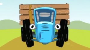 Мультики Для Детей, Развивашка, Изучаем Формы Предметов