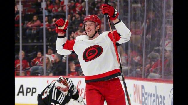 НЬЮ-ДЖЕРСИ - КАРОЛИНА. НХЛ. ОБЗОР МАТЧА. 18.01.2026 смотреть онлайн