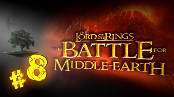 The Lord of the Rings: The Battle for Middle-earth ♦ №8 - Халифириен.