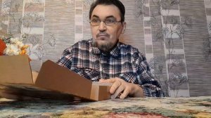 Обсуждаем мои покупки. 18.01.26