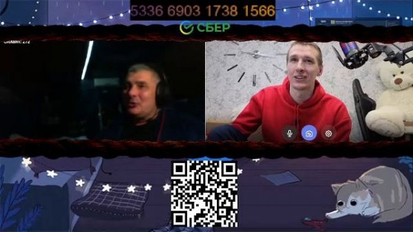 СОШЕЛ С УМА И ВЫТВОРЯЕТ ТРЕШ В ЧАТ РУЛЕТКЕ