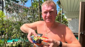 ТАИЛАНД 2026 - КАЙФ/ НАШУМЕВШИЕ РОЛЛЫ В ТИЛАНДЕ/ ЛАСКОВОЕ МОРЕ И ЖАРКОЕ СОЛНЦЕ