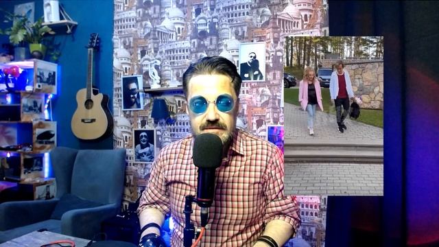 Пугачёву никогда не признают агентом . Татьяна смотреть онлайн