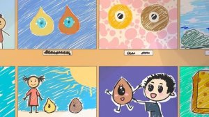 SCP-131 Каплеглазики