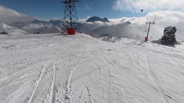 Эльбрус.mp4 смотреть онлайн