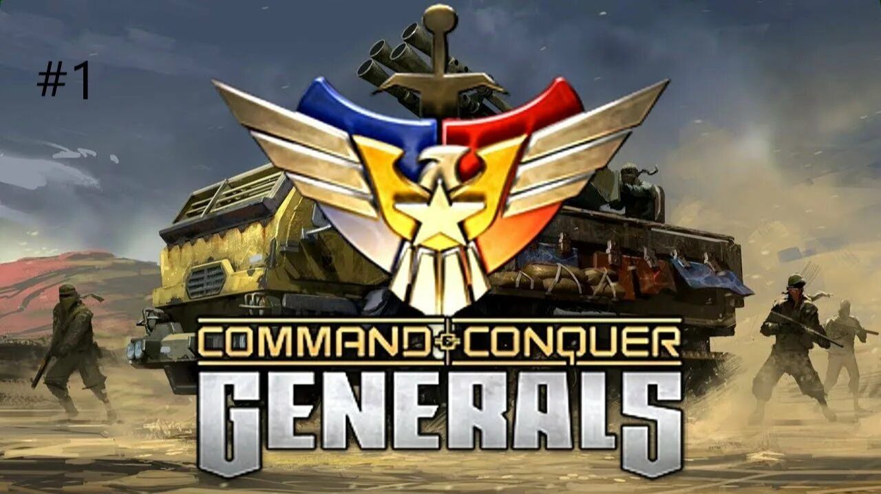 generals