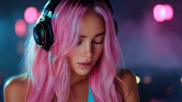 Dark Wave Trance Deep Trance 2025