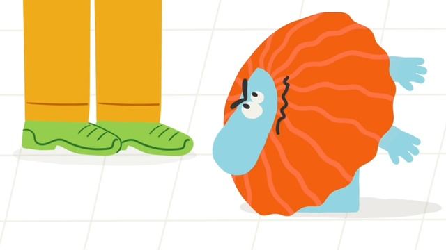 То что, ты не замечаешь при первом просмотре смотреть онлайн