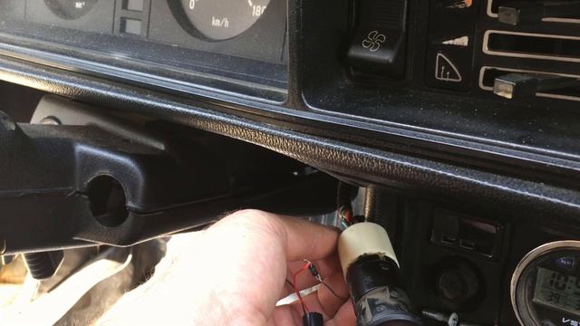 Как сделать звуковой повторитель поворотов на ВАЗ 2107