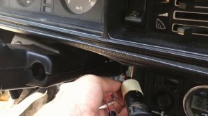 Как сделать звуковой повторитель поворотов на ВАЗ 2107