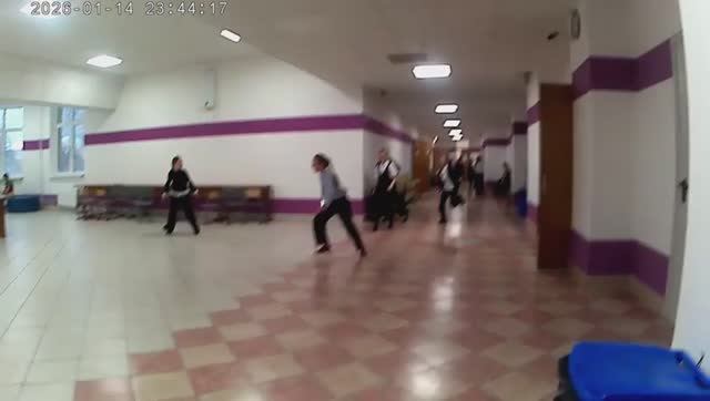 Чем Занимаються Некоторые мои Одноклассники ?