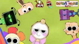 Мир денди 2 сезон 1 серия Москва