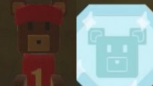 Как пройти Томми на АЛМАЗНОЕ время в игре Супер Беар Адвенчер!