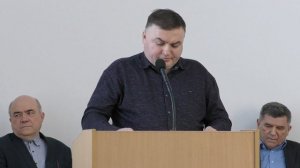 Прощание с Штейнбрехер Александром Васильевичем