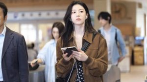 Можно ли перевести любовь? 1-2 серии анонc, что будет в сериале