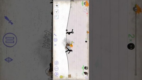 Я решил вернуться в Ragdol Fists через год и был в шоке что здесь поменялось.