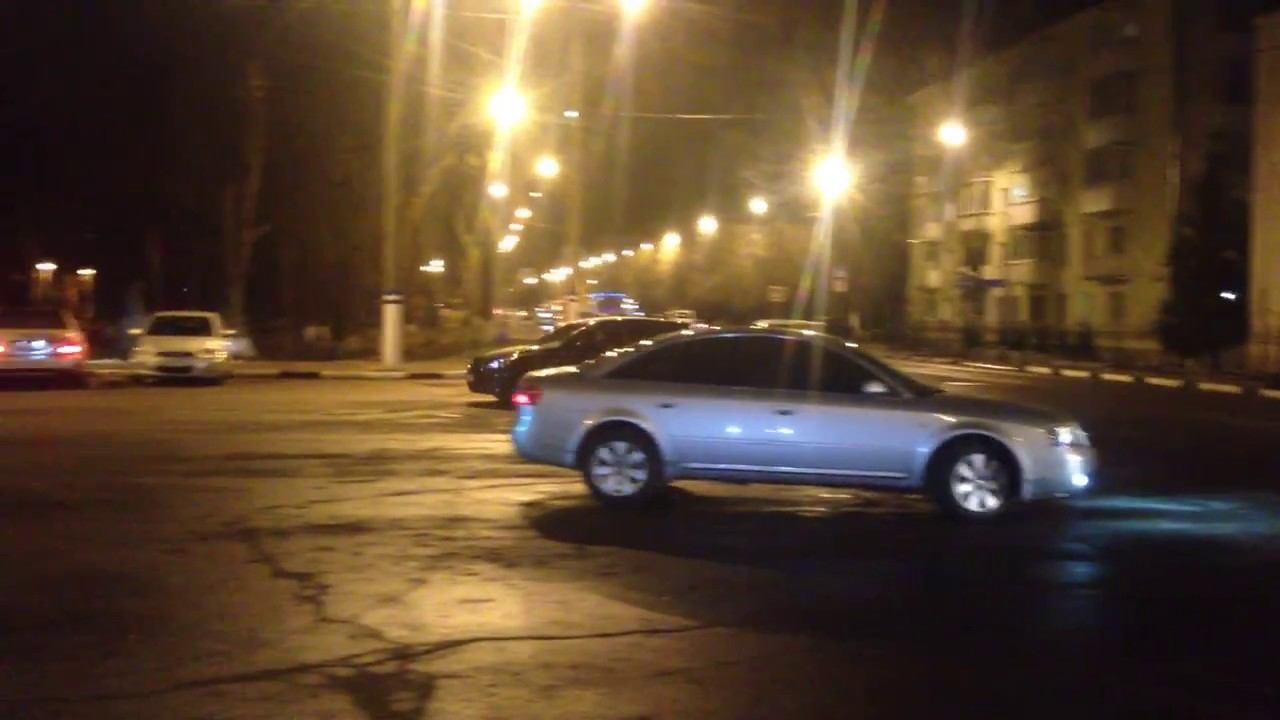 дрифт на переднем приводе(mazda3)