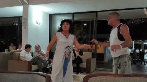 Элегантная дискотека 17.01.26.