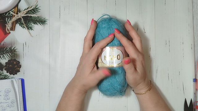 18-01-2026//3 готовые работы 🧶//И снова покупочка🤭😜 смотреть онлайн
