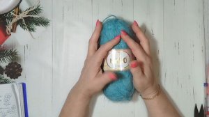 18-01-2026//3 готовые работы 🧶//И снова покупочка🤭😜