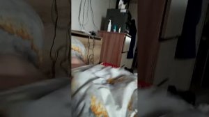 кекс под одеялом