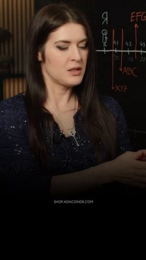 Вот что меняет судьбу #адакондэ